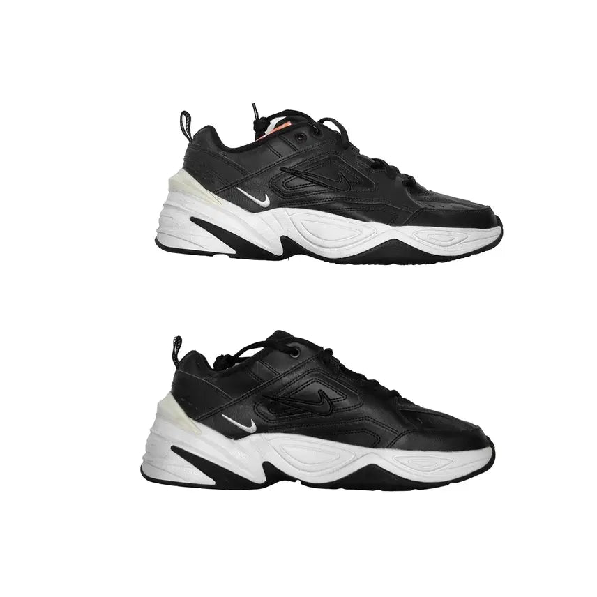 [BUNJANG] Nike M2K Tekno Black (280mm) / 나이키 | M2K 테크노 | 블랙 | 11