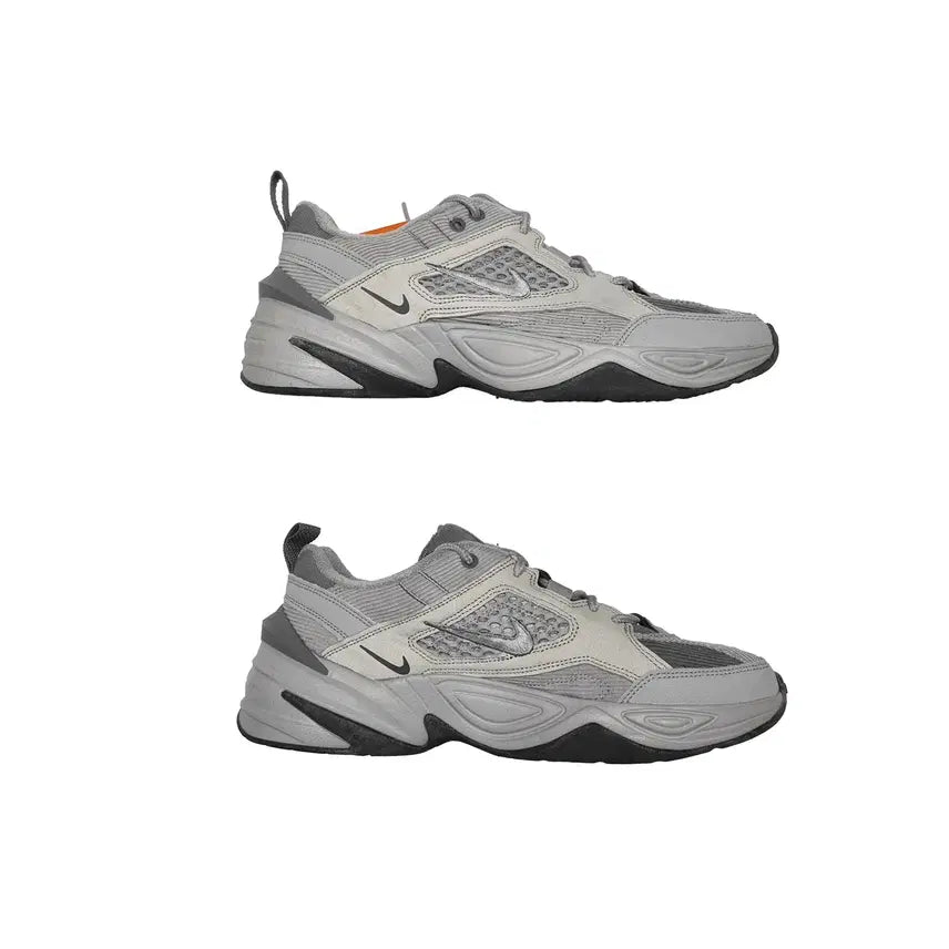 [BUNJANG] Nike M2K Tekno "Grey" (US 10.5 / 285mm) / 나이키 | M2K 테크노 | 그레이 | 10.5