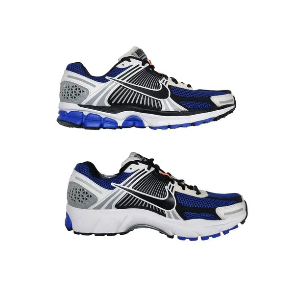 [BUNJANG] Nike Zoom Vomero 5 Racer White Blue / 나이키 | 줌보메로5 화이트 레이서 | BLUE | 9.5