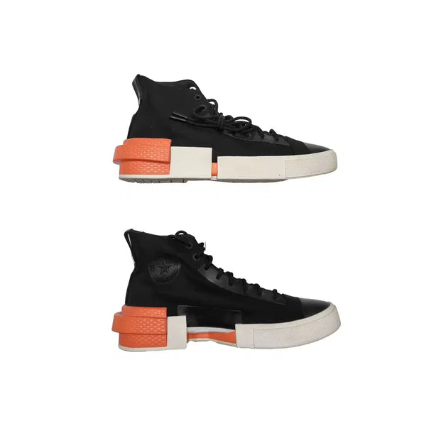 [BUNJANG] Converse All Star Disrupt CX High Black / 컨버스 | 올스타 디스럽트 CX 하이 | 블랙 | 9.5