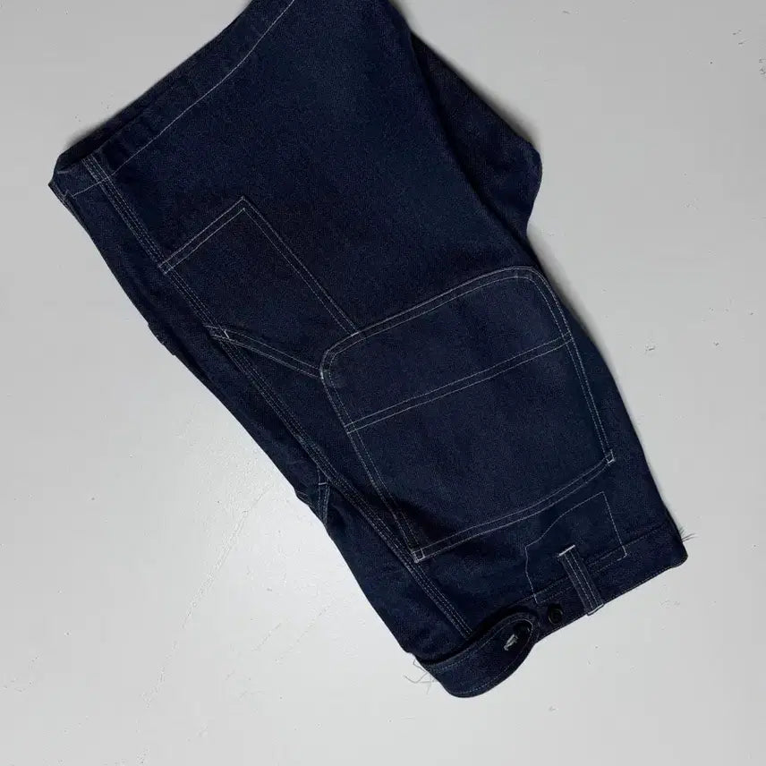 [BUNJANG] Camiel Fortgens Cotton Walker Pants (S) / 카미엘 포트젠스(Camiel Fortgens) 워커팬츠 s