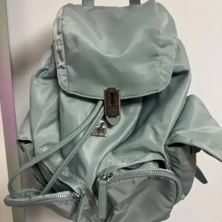 [BUNJANG] VUNKE Headable Backpack / 분크 헤이더블 백팩