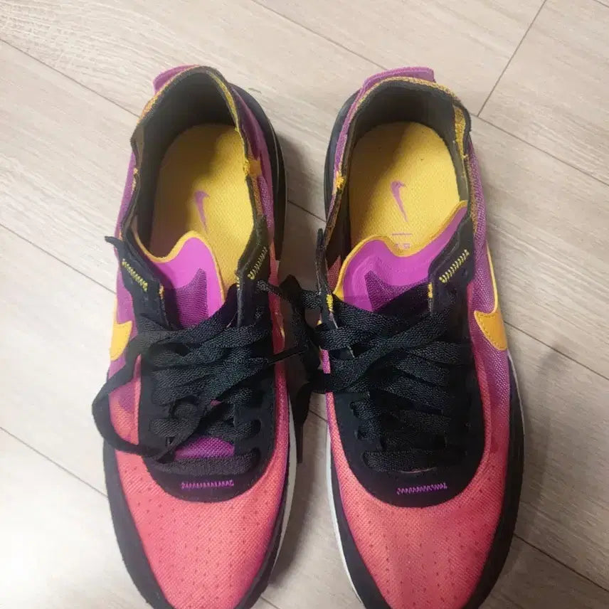 [BUNJANG] Nike Air Zoom Terra Kiger 8 Women's Trail Running Shoes / 나이키 운동화240