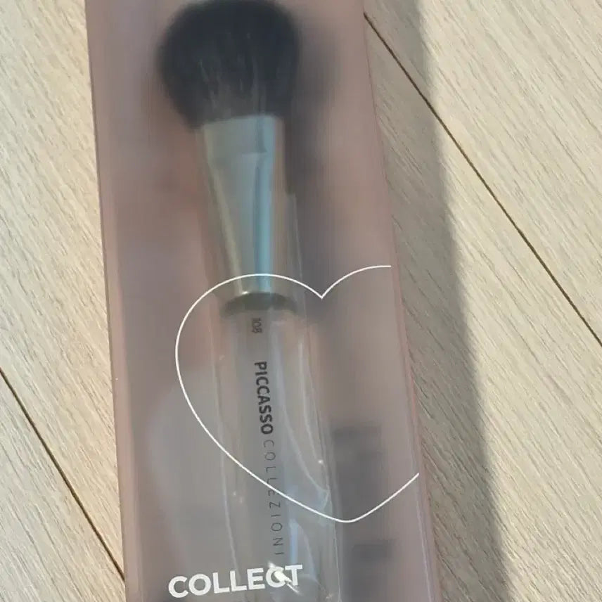 [BUNJANG] Piccasso Brush 108 Blusher Brush / 피카소 브러쉬 108 블러셔브러쉬