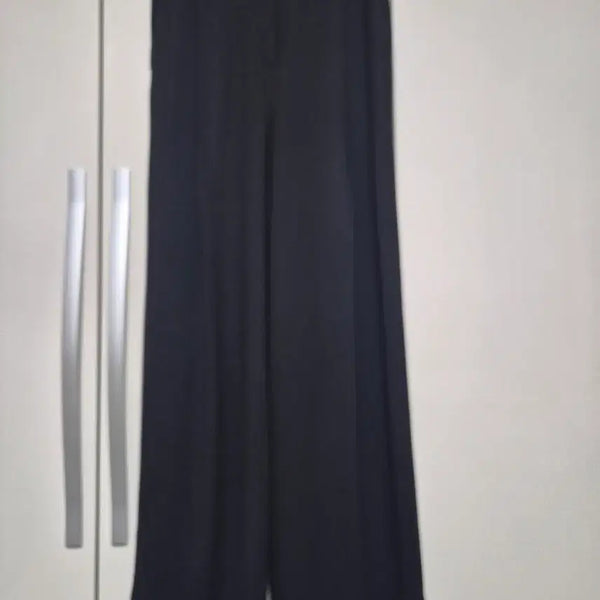 [BUNJANG] KUHO 23SS Wide Banding Slacks / KUHO 23ss  와이드 밴딩 슬랙스