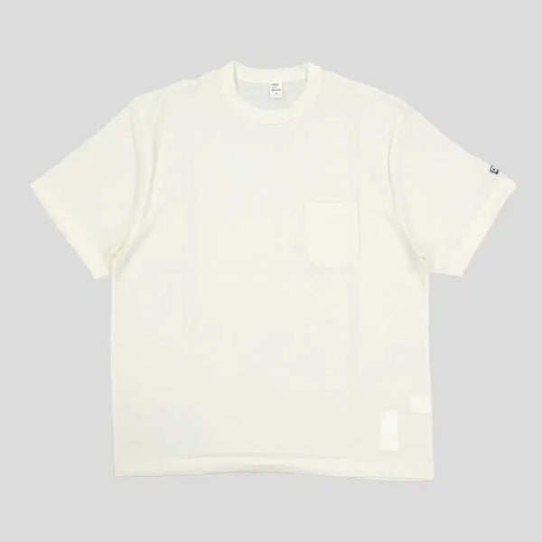 [BUNJANG] Ends and Means Merino Wool Pocket Tee / 엔즈앤드민즈 메리노 울 포켓 티셔츠 Ends and means Merino Wool Pocket Tee