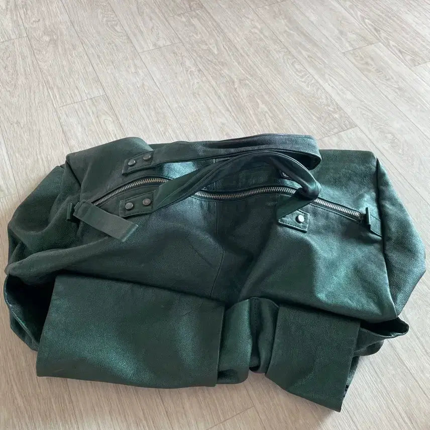 [BUNJANG] KUHO Tote Bag / 구호가방