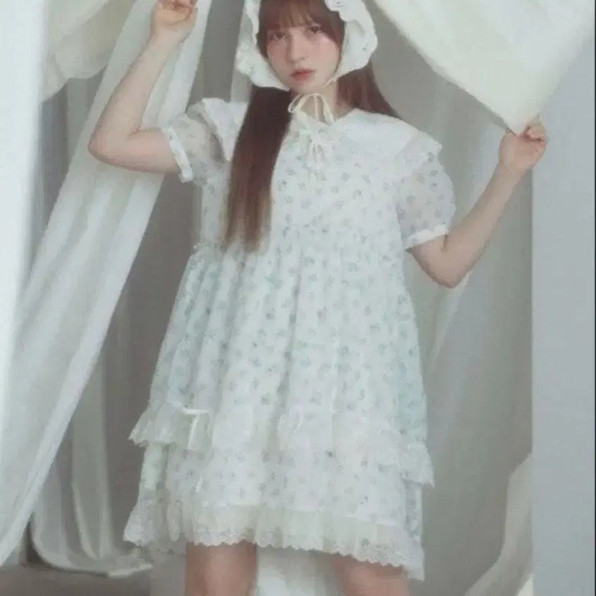 [BUNJANG] Merry Jenny Dress / merry jenny 원피스