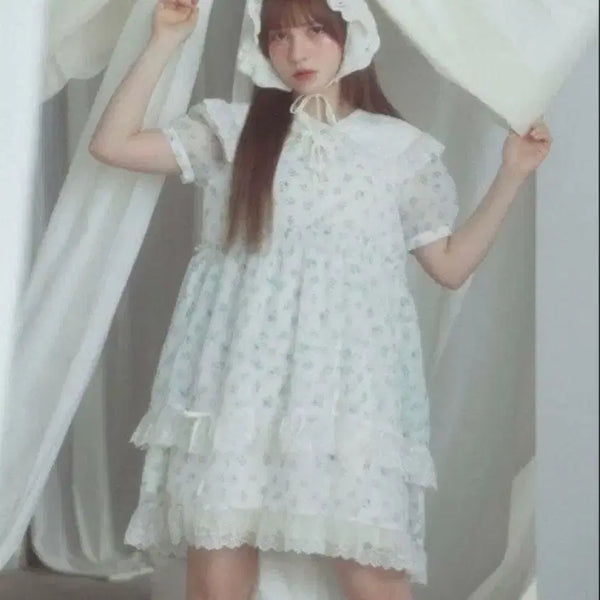 [BUNJANG] Merry Jenny Dress / merry jenny 원피스