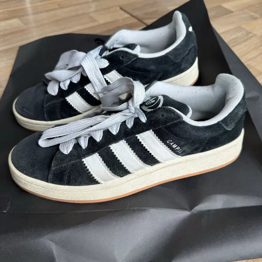 [BUNJANG] Adidas Campus 00s Sneakers / 아디다스 캠퍼스 00s 275