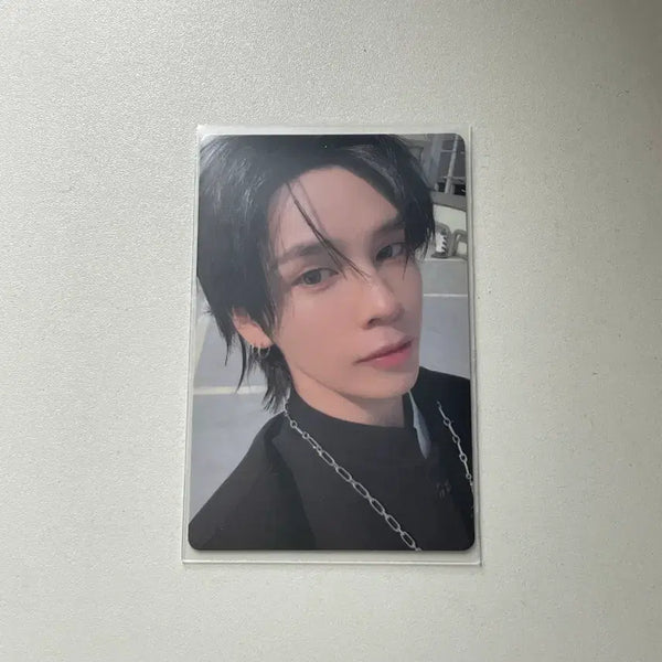 [BUNJANG] CRAVITY Serim Photocard Bundle Set / 크래비티 세림 포카 양도 앨포 앨런정모우빈원진민희형준태영성민