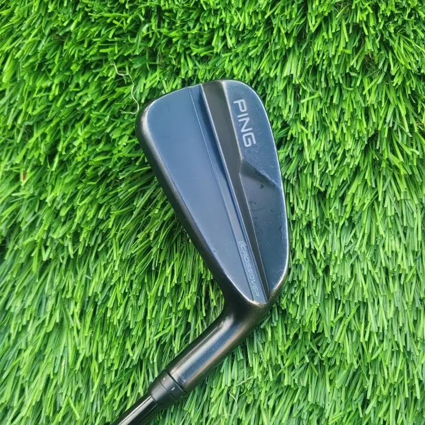 [BUNJANG] PING G430 I Crossover 3 Driving Iron (Alta J-CB Flex S) / 핑 G430 I크로스오버 3번 드라이빙 아이언