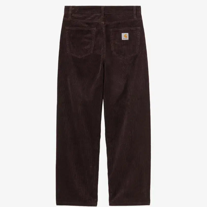[BUNJANG] Carhartt Landon Corduroy Pants Brown / [30] 칼하트 랜든 팬츠 코듀로이 브라운