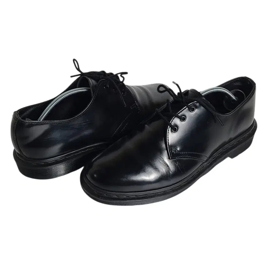 [BUNJANG] Dr. Martens 1461 Mono Loafers / 270-275) Dr.martens 닥터마틴 1461 MONO 로퍼