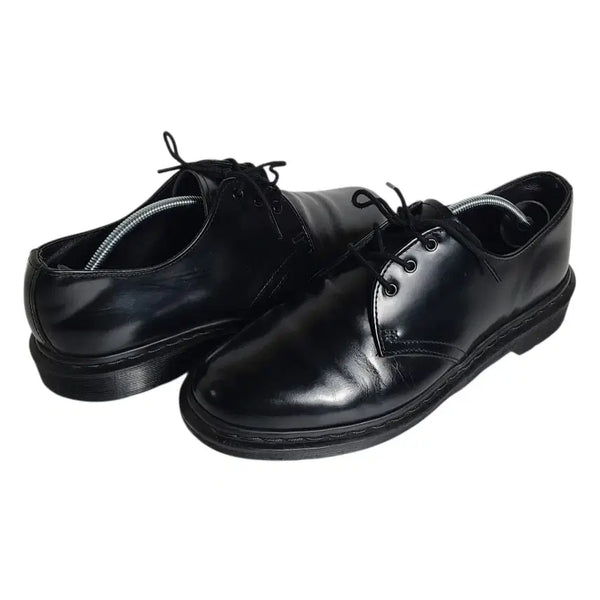[BUNJANG] Dr. Martens 1461 Mono Loafers / 270-275) Dr.martens 닥터마틴 1461 MONO 로퍼