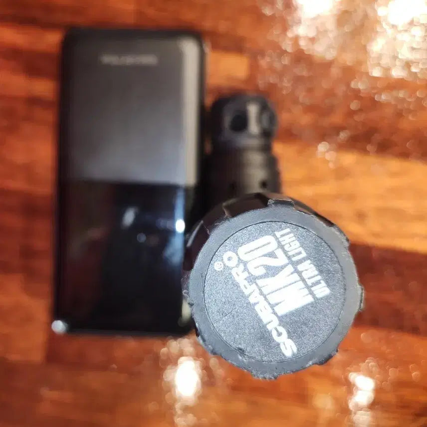 [BUNJANG] ScubaPro MK20 1st Stage Regulator / 스쿠바프로 MK20 1단계
