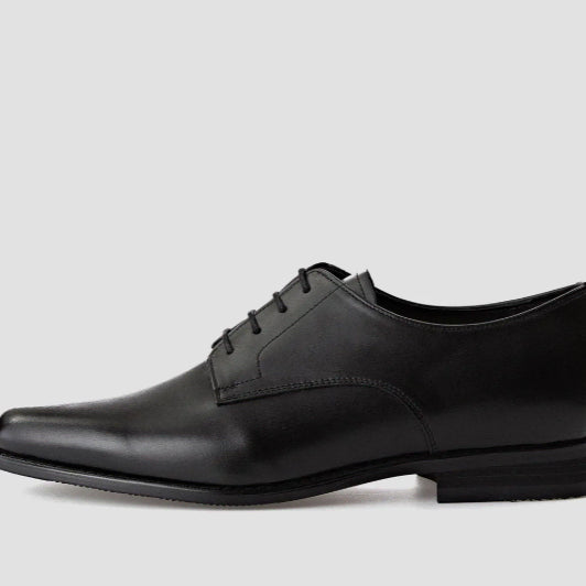 [BUNJANG] Josette PAUL BLACK Shoes Size 280 / 조셉트 PAUL BLACK (280)