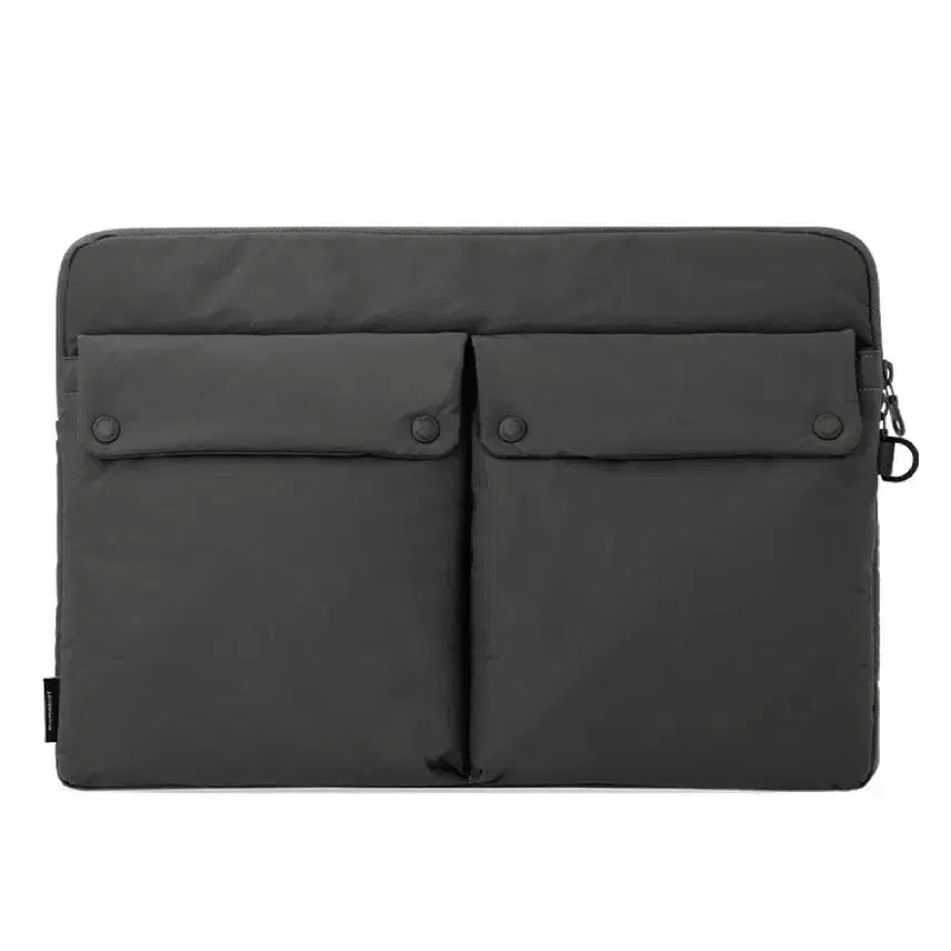 [BUNJANG] Switch CITY BOYS 15-inch Laptop Case (Stone Grey) / 스위치 CITY BOYS 15인치 노트북 CASE