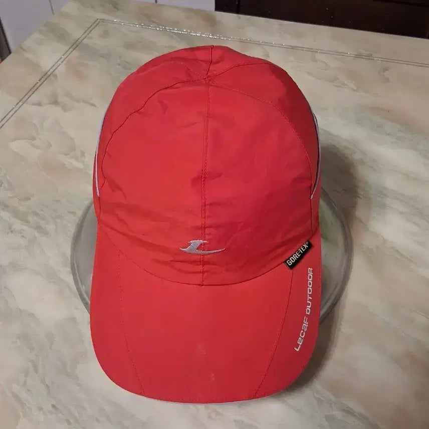 [BUNJANG] Lecaf Gore-Tex Hat (S) / 르까프 고어텍스 모자 (S)