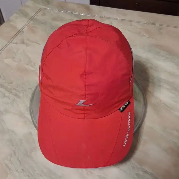 [BUNJANG] Lecaf Gore-Tex Hat (S) / 르까프 고어텍스 모자 (S)
