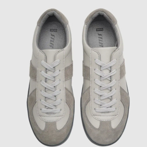 [BUNJANG] VTG German Army Trainers Premium Grey (280) / VTG GREY 독일군-PREMIUM (280)