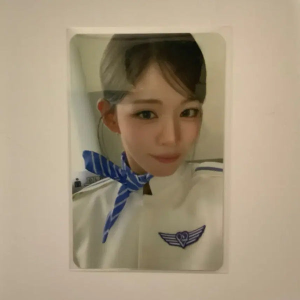 [BUNJANG] fromis_9 Lee Chaeyoung Inkigayo Official Photocard / 프로미스나인 공방 포카 양도 이채영 인기가요 인가 2주차