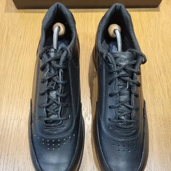 [BUNJANG] Thorogood Code 3 Postal Oxford 834-6333 (9W / 270mm EE Wide) Made in USA / [미시착 새제품/풀박스] 쏘로굿 코드3 옥스포드 9W (270 EE와이드 / Made in USA)