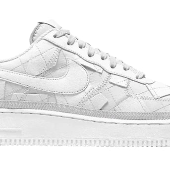[BUNJANG] Nike x Billie Eilish Air Force 1 Low SP Triple White (Size 285) / 나이키 x 빌리 아일리시 에어포스 1 로우 SP 트리플 화이트 (285)