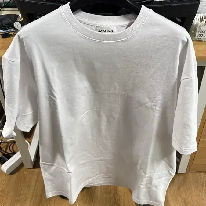 [BUNJANG] Javaness T-Shirt / [M] 자바나스 티셔츠