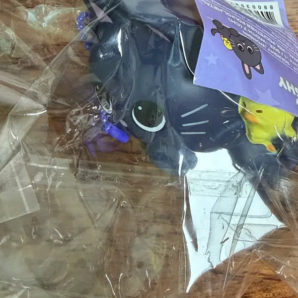 [BUNJANG] RIIZE Wonbin Tonyaungdeok SQUISHy Sealed / 라이즈 원빈 토냥덕 스퀴시 미개봉 양도