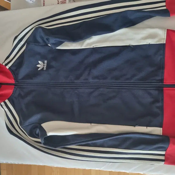 [BUNJANG] Adidas Originals Europa TT Track Top Jacket / 아디다스 오리지널스 Europa TT (유로파 트랙탑 / 집업 재킷)