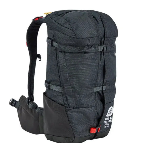 [BUNJANG] Sierra Designs Flex Hike 20-30L Backpack / 등산배낭 시에라디자인 백팩(플렉스하이크20-30l) 배낭