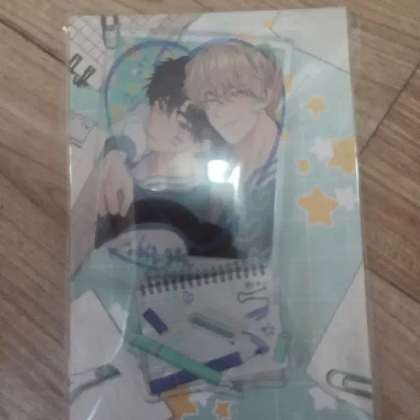 [BUNJANG] Tree Without Roots CC Acrylic Stand / 뿌리없는나무 CC아크릴 스탠드