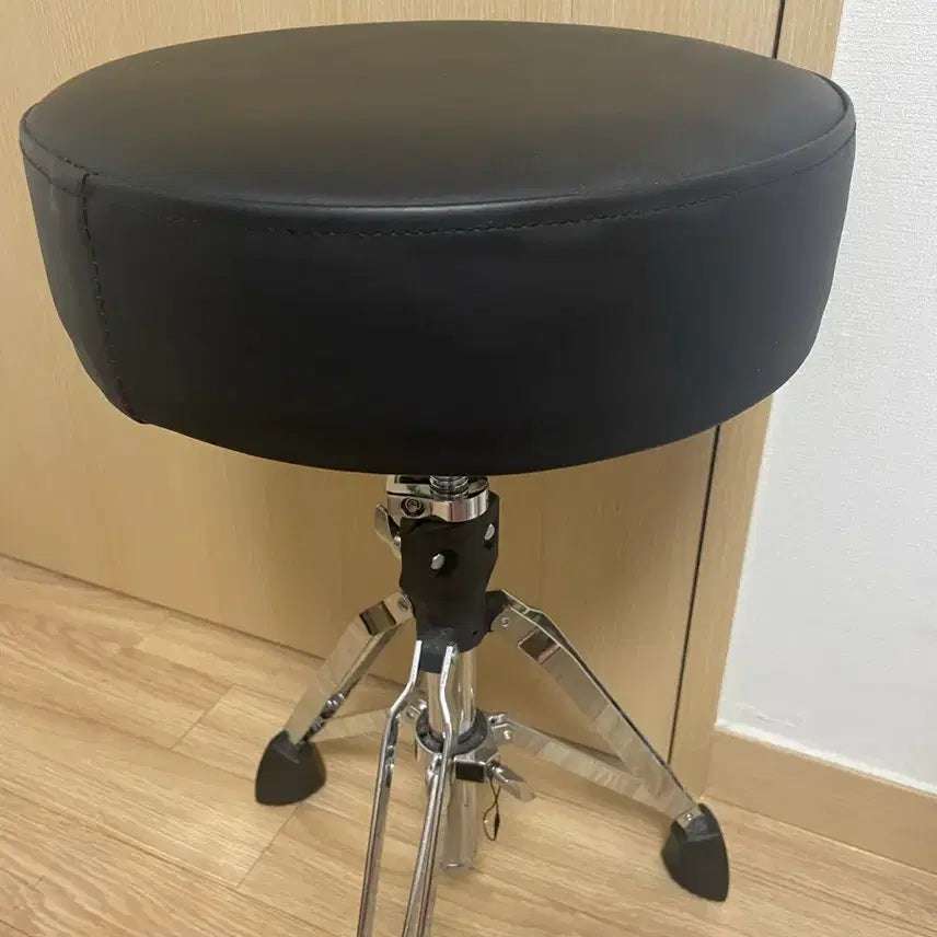 [BUNJANG] Pearl SF-650 Drum Throne + S-1030 Snare Stand / 드럼의자 + 스네어 스탠드