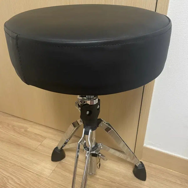 [BUNJANG] Pearl SF-650 Drum Throne + S-1030 Snare Stand / 드럼의자 + 스네어 스탠드