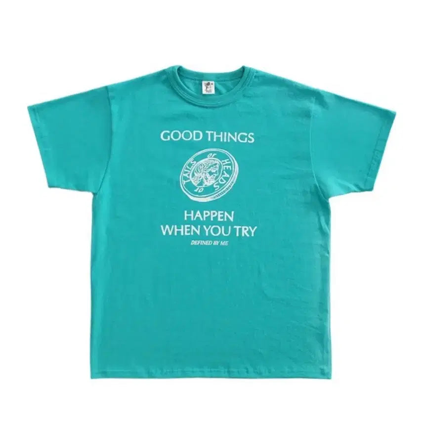 [BUNJANG] Collect Piece Short Sleeve T-Shirt XL / 컬렉트피시스 반팔 XL