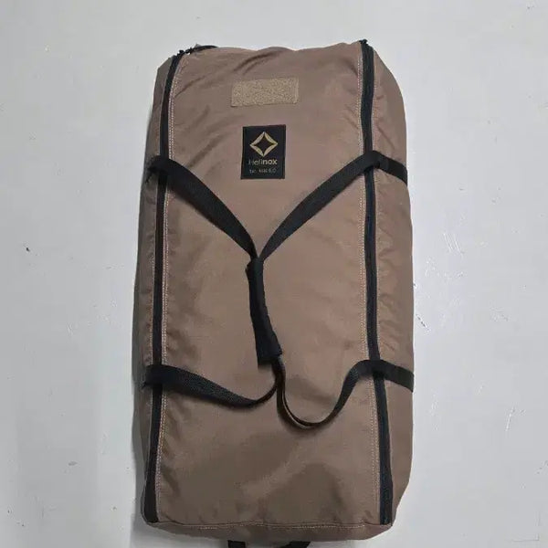 [BUNJANG] Helinox Tactical Field 6.0 Tent / 헬리녹스 텍티컬필드6.0판매해요