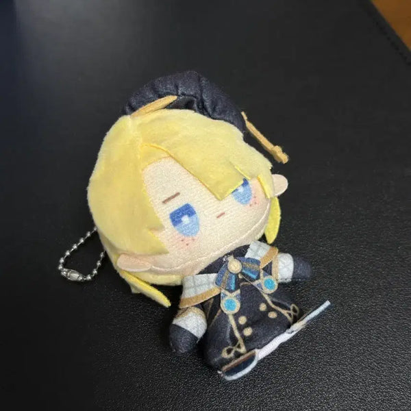 [BUNJANG] Genshin Impact Freminet Finger Puppet Plush / 원신 프레미네 손가락 인형 누이