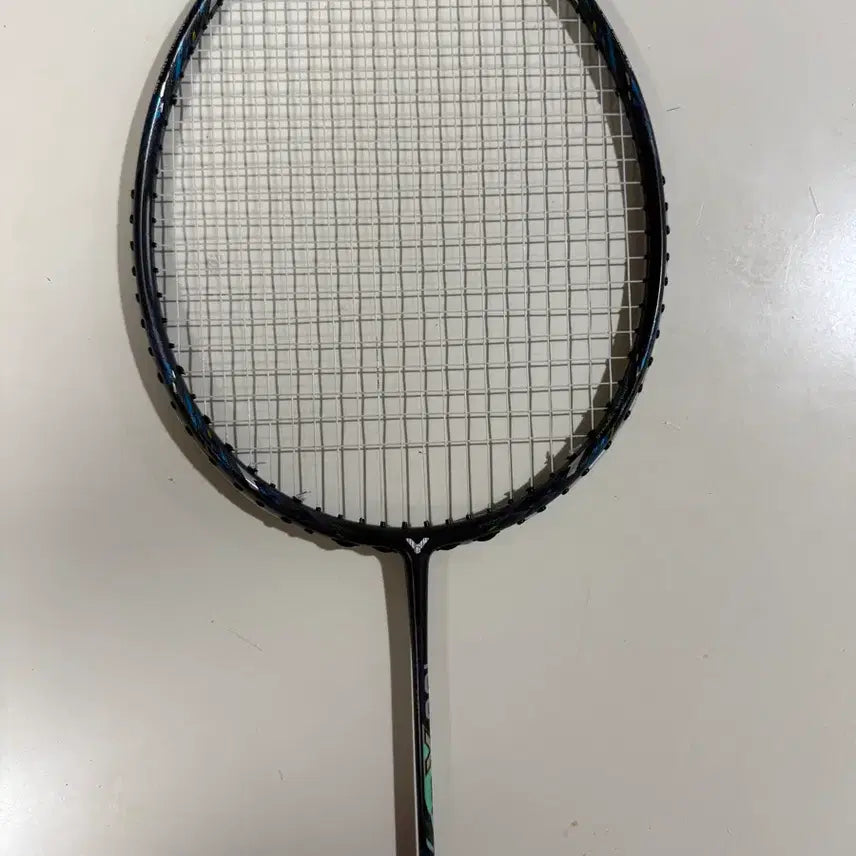 [BUNJANG] Victor AuraSpeed 100X Ultra Badminton Racket / 빅터 아우라스피드 100x 울트라 팔아요