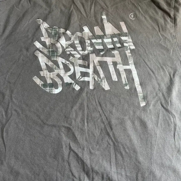 [BUNJANG] Brownbreath Long Sleeve L / 브라운브레스 롱슬리브 L