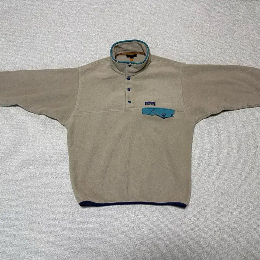 [BUNJANG] Patagonia Lightweight Synchilla Men's Size M (100) / 파타고니아 신칠라 라이트웨이트 남성용 100사이즈