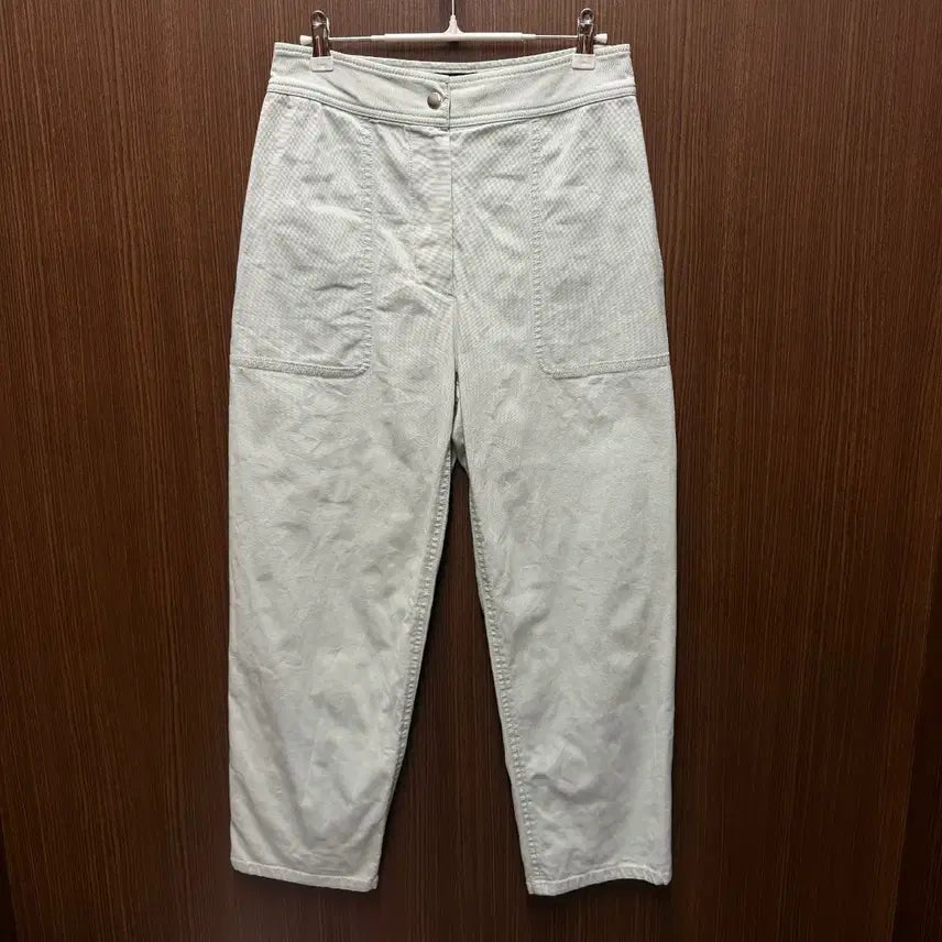 [BUNJANG] Lanvin Pants / 한섬 랑방 팬츠 바지