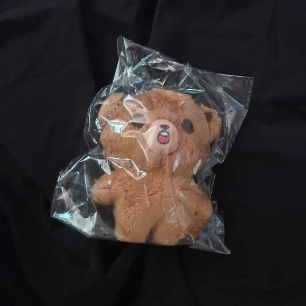 [BUNJANG] NCT DREAM Haechan "Gomdo" Doll / NCT DREAM 엔시티드림 해찬 인형 곰도 팝니다
