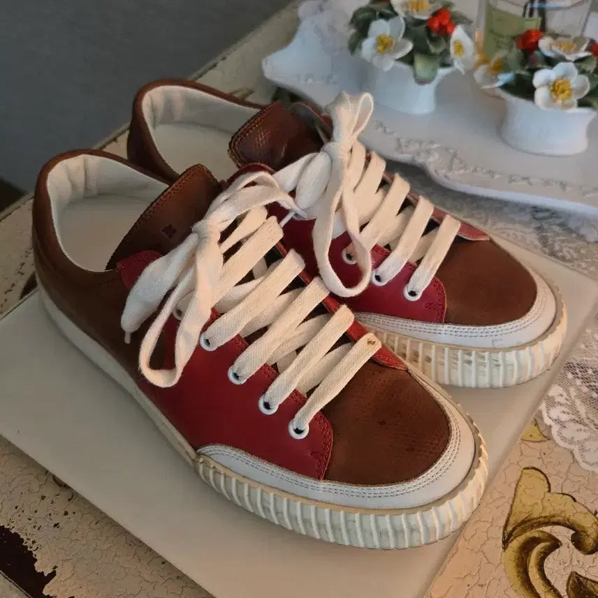 [BUNJANG] Marni Sneakers / 마르니 스니커즈