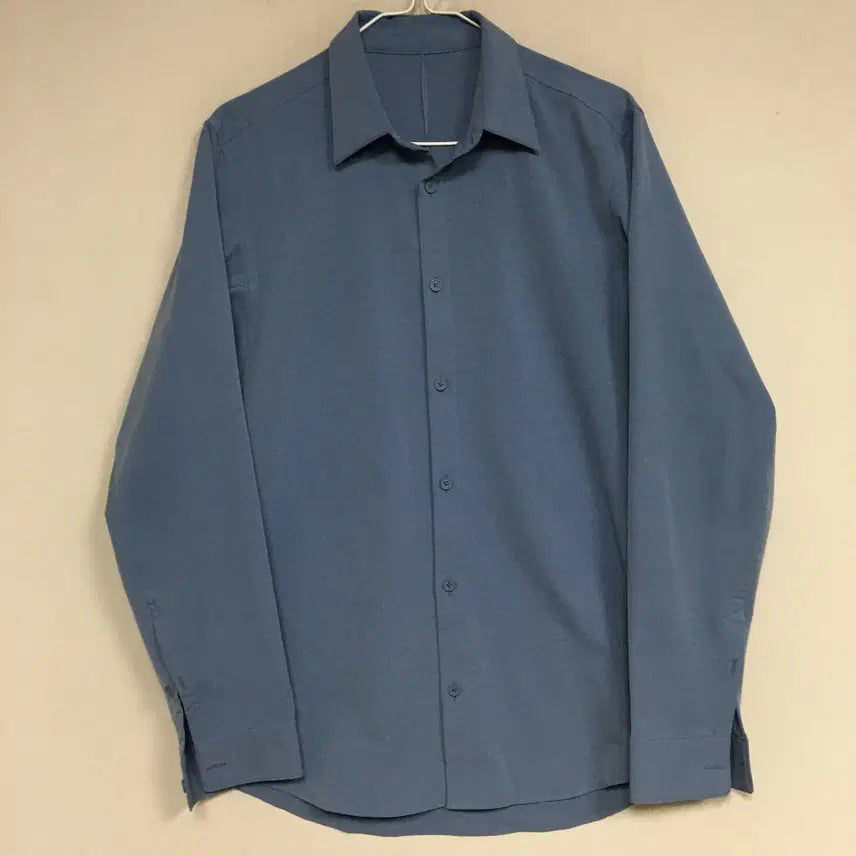 [BUNJANG] Lululemon Men's New Venture Long Sleeve Shirt XS / 룰루레몬 남성 뉴 벤처 롱슬리브 셔츠 xs