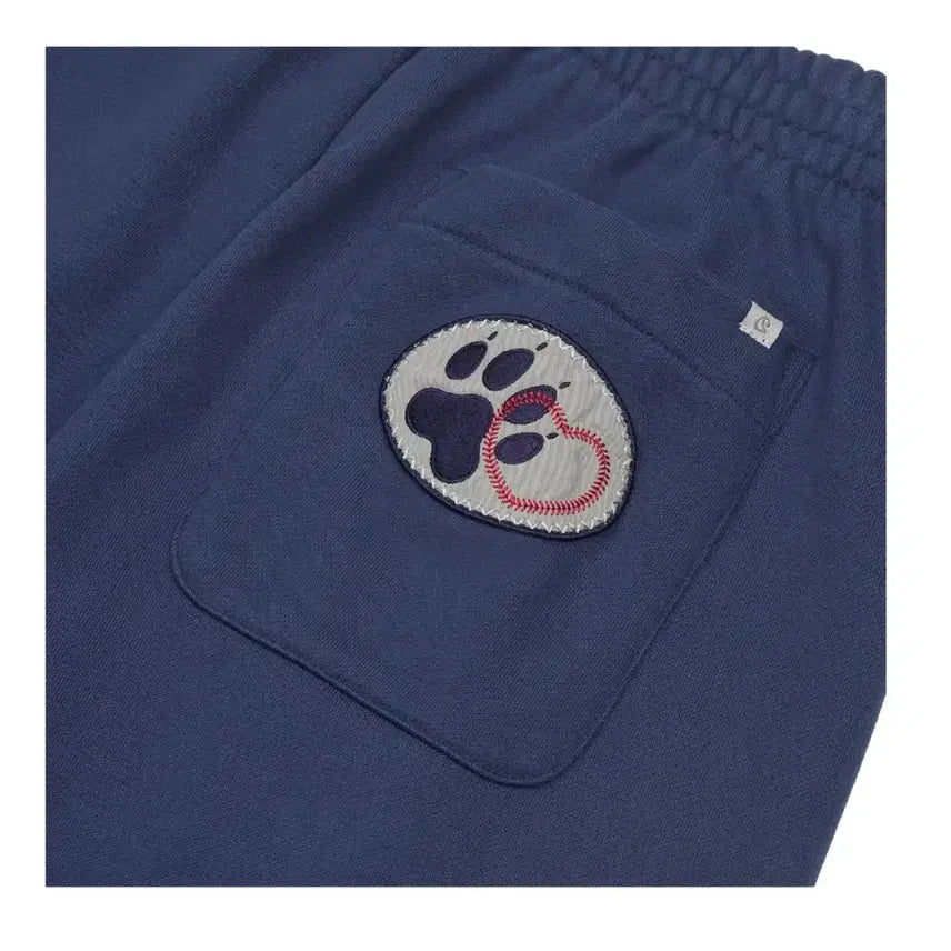 [BUNJANG] KOSEIO x Samsung Lions Collaboration Training Pants / 코이세이오 삼성 콜라보 바지
