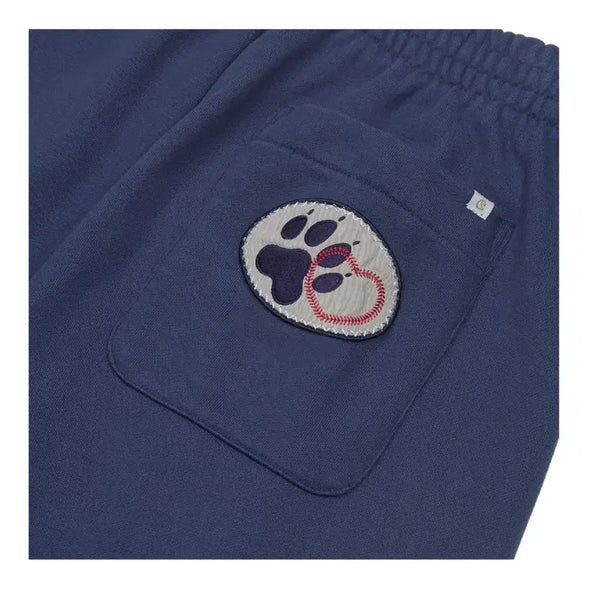 [BUNJANG] KOSEIO x Samsung Lions Collaboration Training Pants / 코이세이오 삼성 콜라보 바지
