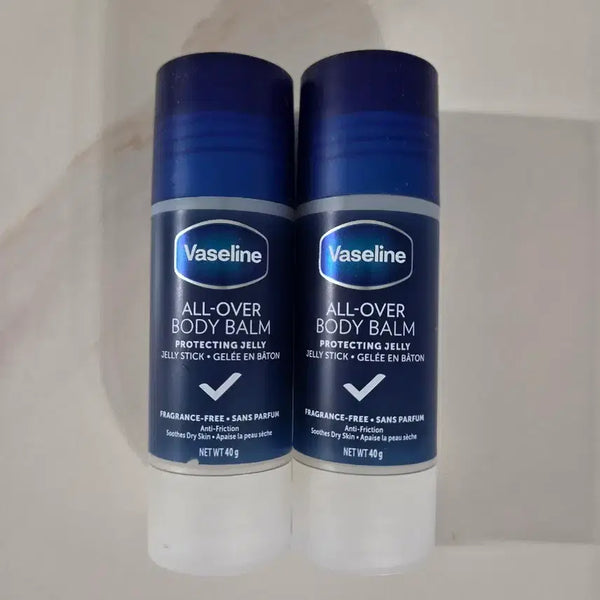 [BUNJANG] Vaseline Body Balm Jelly Stick 40g / 새상품) 바세린 바디밤 젤리 스틱 40g