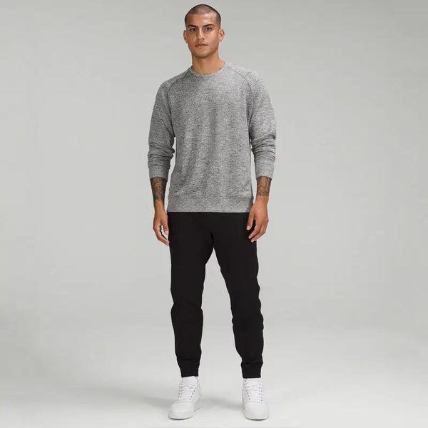 [BUNJANG] Lululemon Engineered Warmth Long Sleeve Crew XS / 룰루레몬 엔지니어드 웜스 롱슬리브 크루 xs