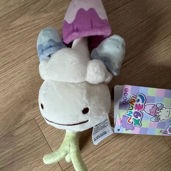 [BUNJANG] Pokemon Metamon Transform Doll Zamashu / 메타몽 변신인형 자마슈